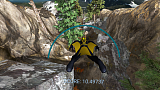 AR Приложение для android и iphone Игра виртуальной реальности Wingsuit Simulator VR